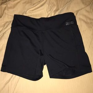 athletic shorts